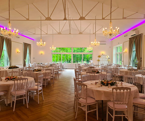 chateau séminaire entreprise formation centre val de loire